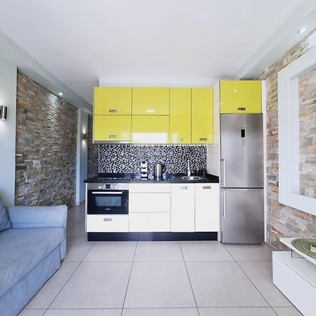 Orlando Apartment La Laguna 2 Costa Adeje  ภายนอก รูปภาพ