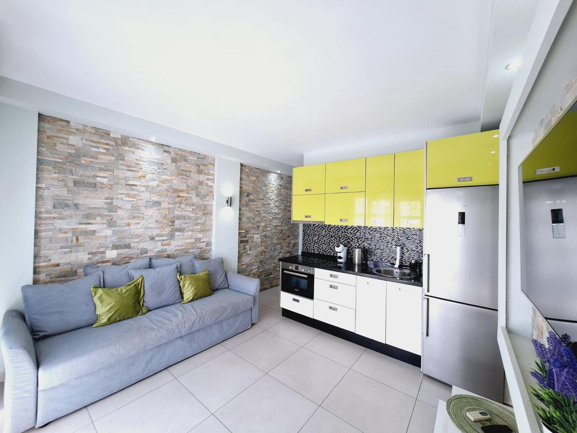 Orlando Apartment La Laguna 2 Costa Adeje  ภายนอก รูปภาพ