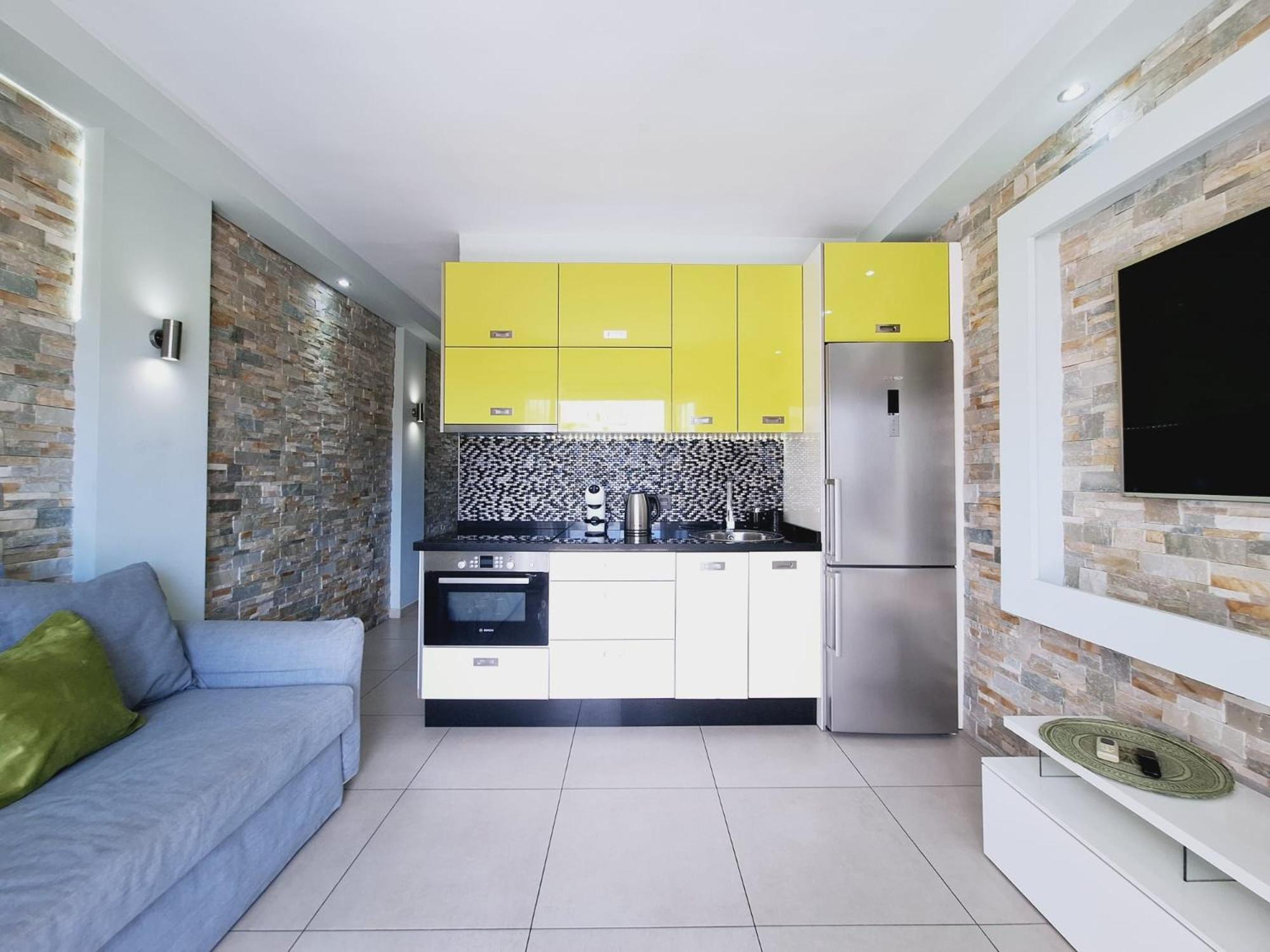 Orlando Apartment La Laguna 2 Costa Adeje  ภายนอก รูปภาพ