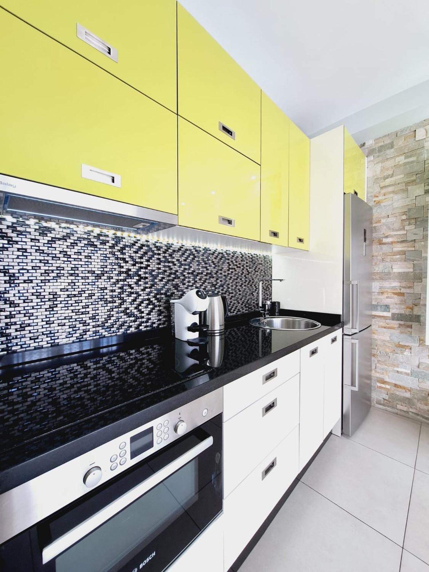 Orlando Apartment La Laguna 2 Costa Adeje  ภายนอก รูปภาพ