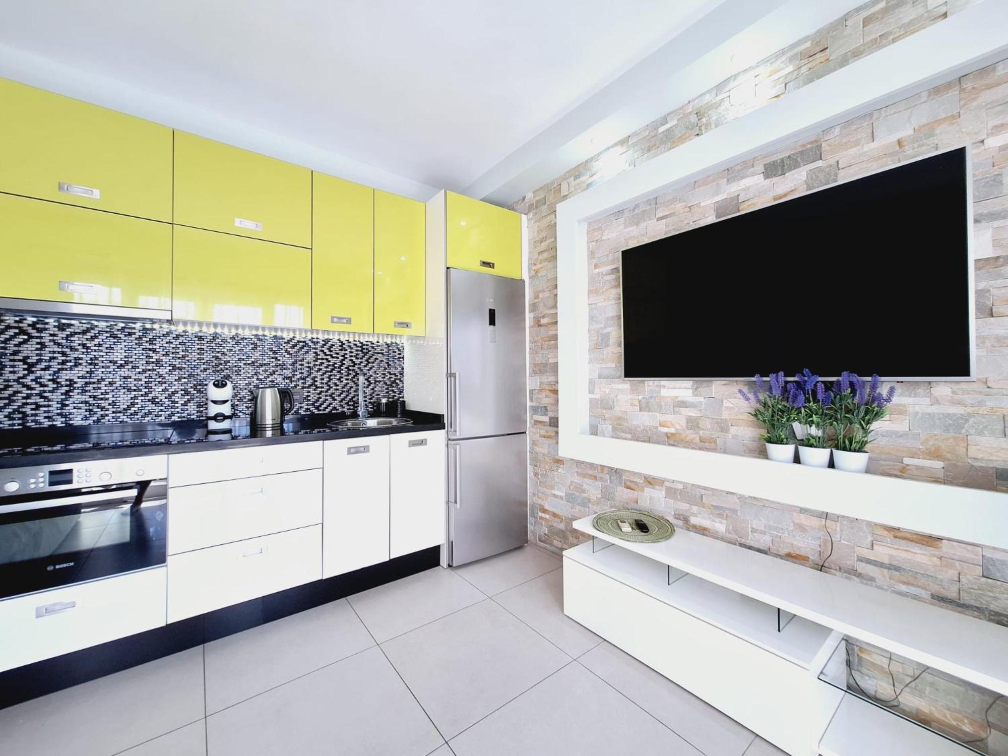 Orlando Apartment La Laguna 2 Costa Adeje  ภายนอก รูปภาพ
