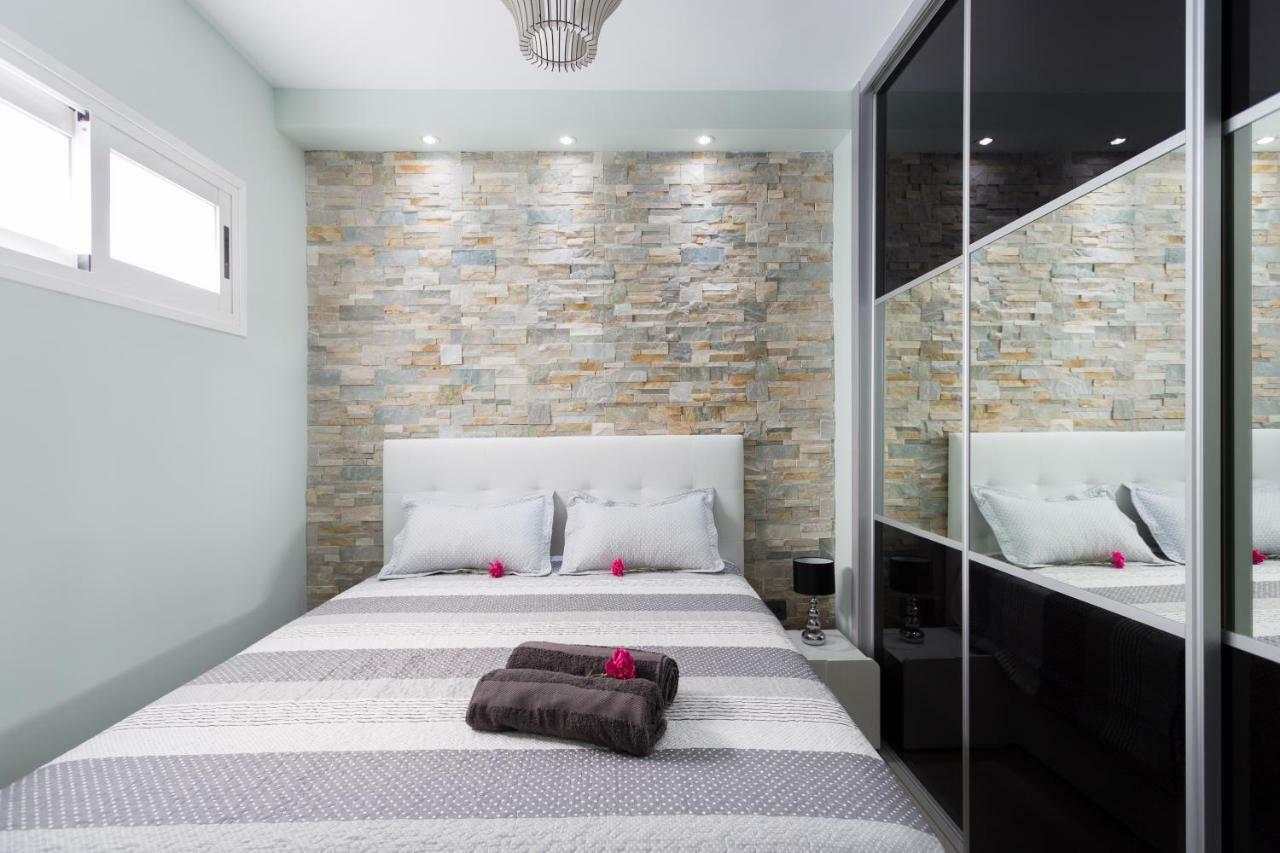 Orlando Apartment La Laguna 2 Costa Adeje  ภายนอก รูปภาพ