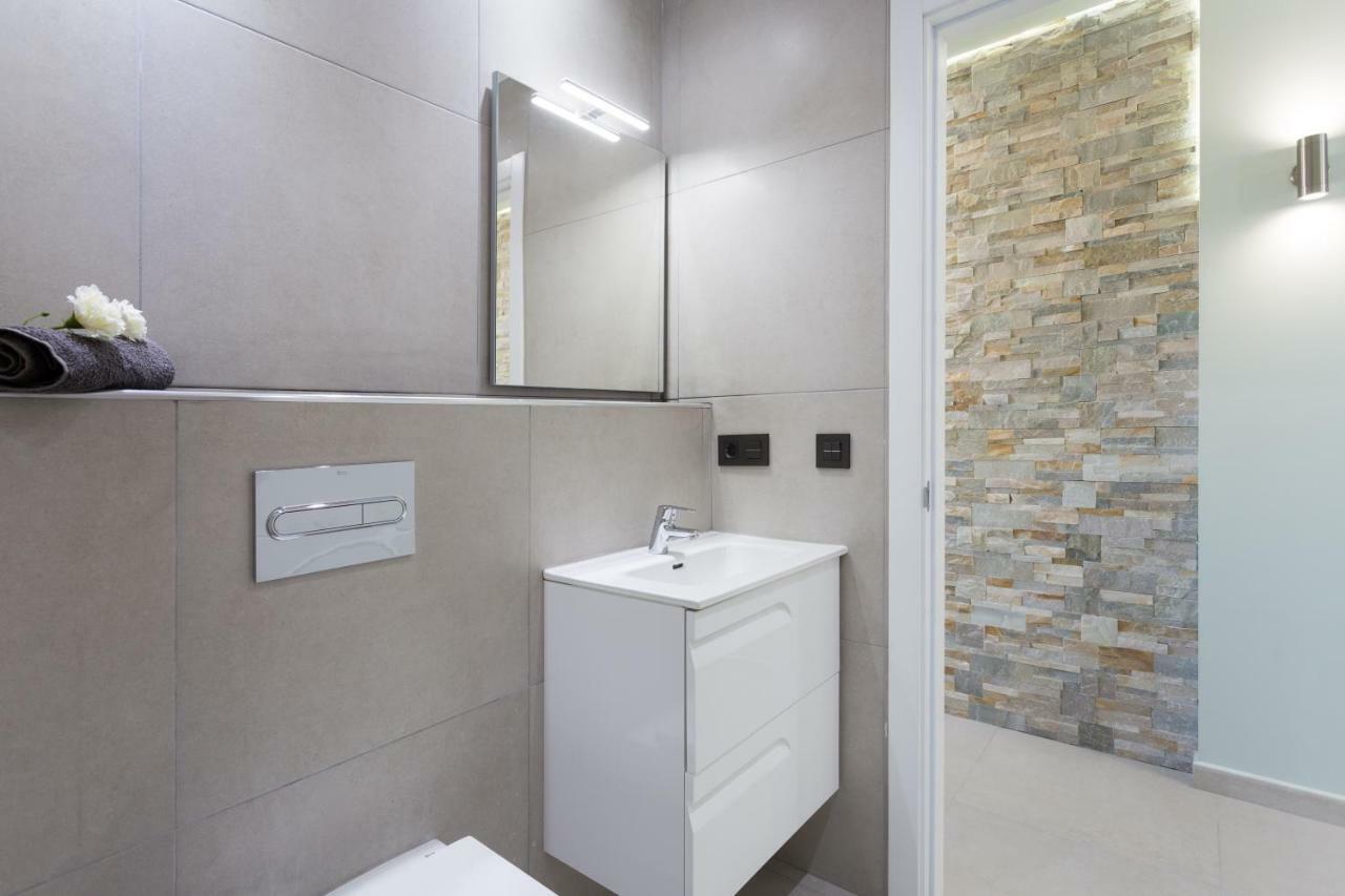 Orlando Apartment La Laguna 2 Costa Adeje  ภายนอก รูปภาพ