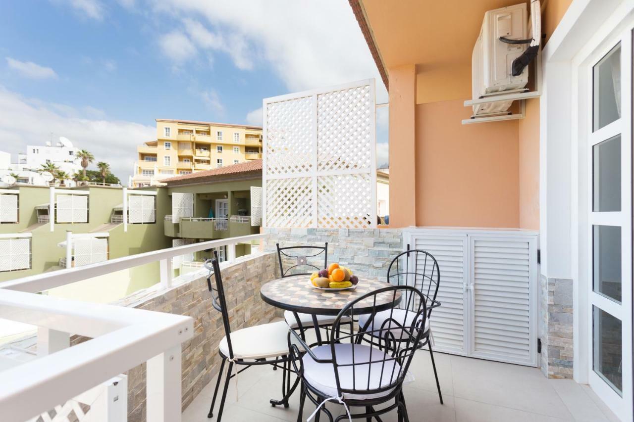 Orlando Apartment La Laguna 2 Costa Adeje  ภายนอก รูปภาพ