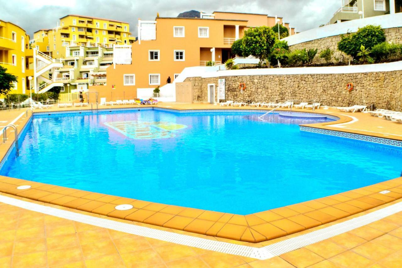 Orlando Apartment La Laguna 2 Costa Adeje  ภายนอก รูปภาพ