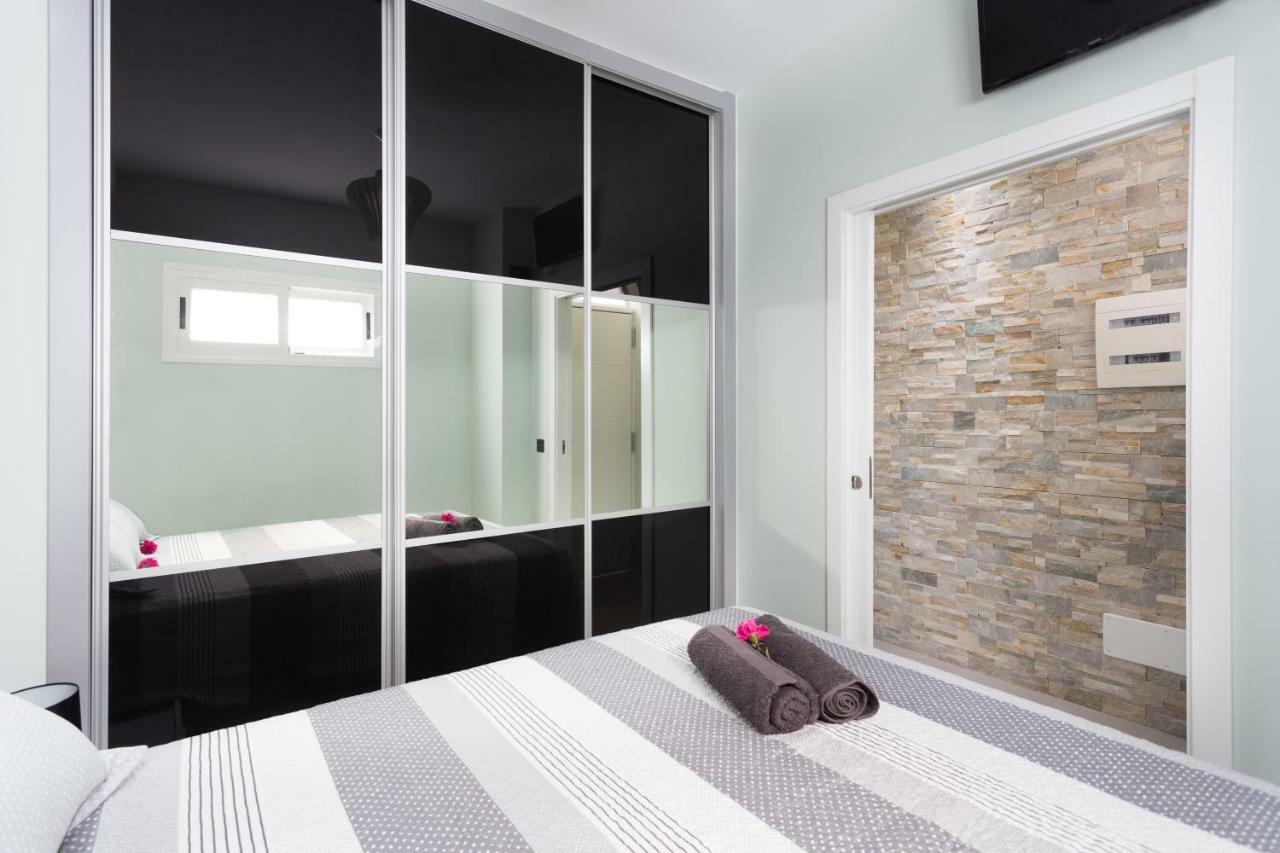 Orlando Apartment La Laguna 2 Costa Adeje  ภายนอก รูปภาพ