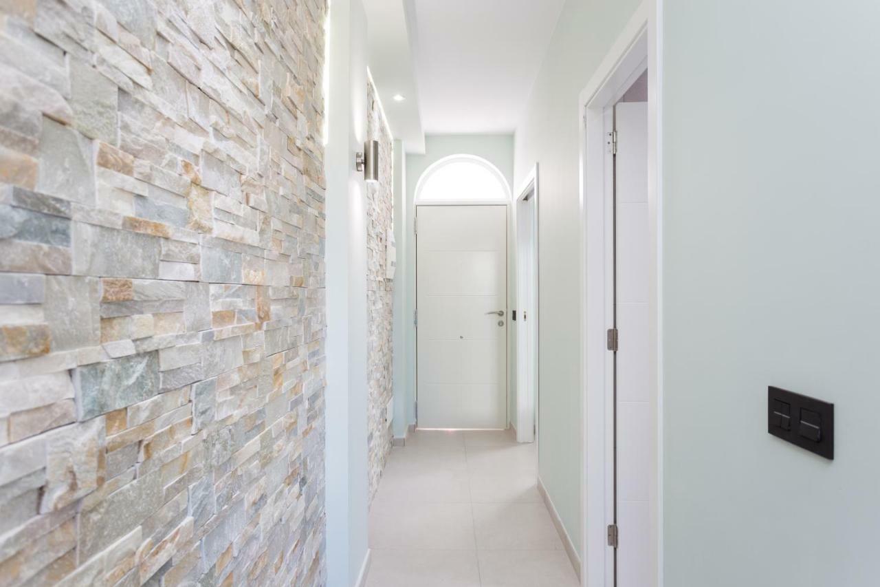 Orlando Apartment La Laguna 2 Costa Adeje  ภายนอก รูปภาพ