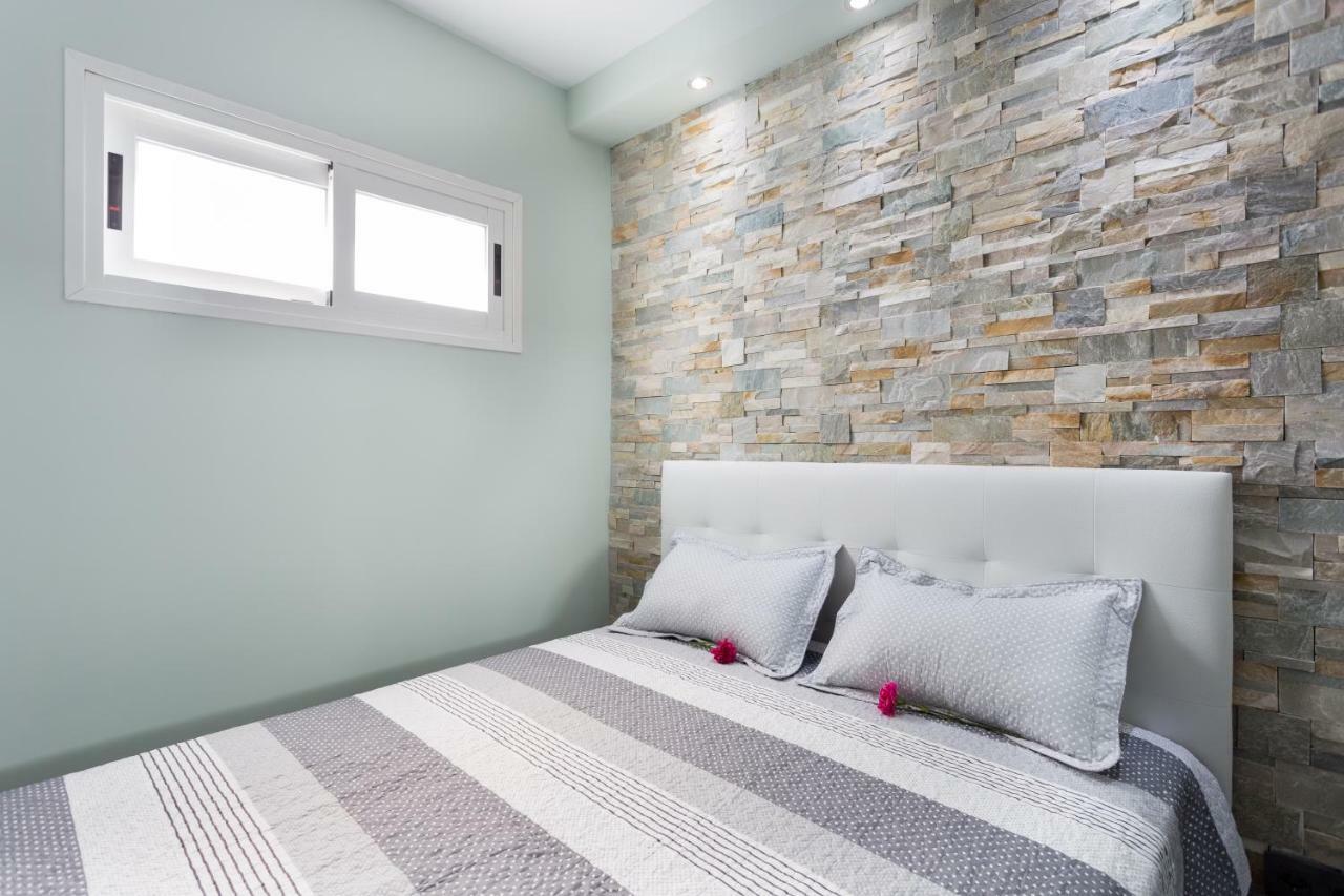Orlando Apartment La Laguna 2 Costa Adeje  ภายนอก รูปภาพ