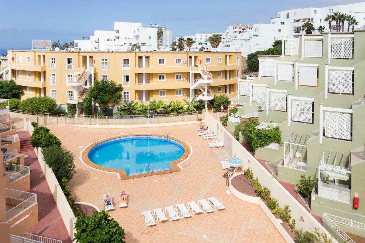 Orlando Apartment La Laguna 2 Costa Adeje  ภายนอก รูปภาพ
