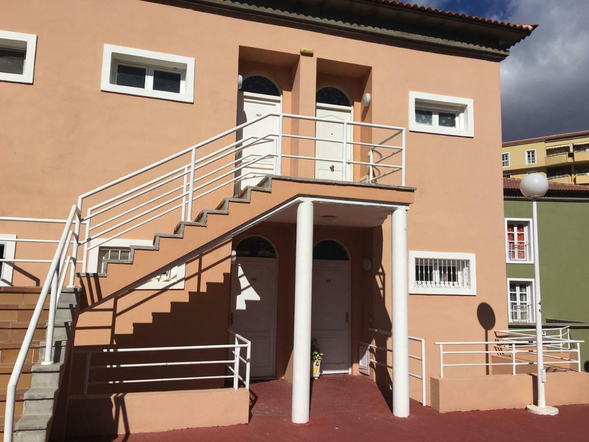 Orlando Apartment La Laguna 2 Costa Adeje  ภายนอก รูปภาพ